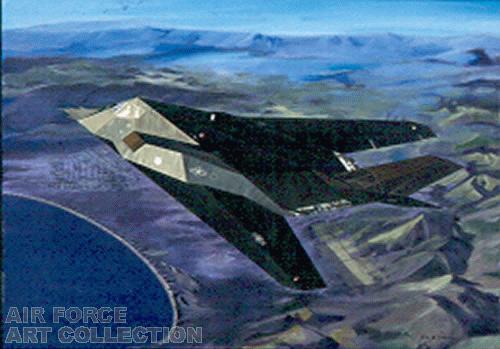 F-117